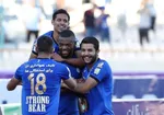 توقف استقلال مقابل نساجی در روز فرصت‌سوزی مهاجمان