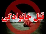 زنم را کشتم چون می‌خواست با دوستم ازدواج کند