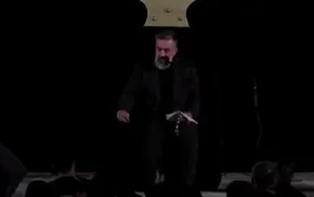 فیلم| صحبت‌های منتشر نشده رهبر انقلاب درباره امام شهید