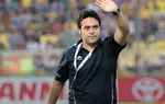 وحید هاشمیان آب پاکی را روی دست هواداران پرسپولیس ریخت