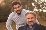 محمد سلوکی مجری یک برنامه انتخاباتی شد