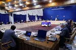 سند تحول شورای عالی انقلاب فرهنگی برای تأیید به رهبری تقدیم شد