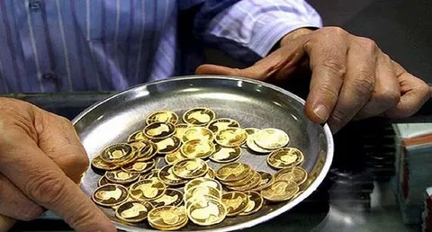 قیمت طلا و سکه امروز شنبه ۱۰ آبان ۱۴۰۴