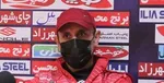 مجیدی یک تنه مانع بازگشت ۳ استقلالی محبوب شد