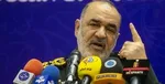شناسایی ۴۸ متهم در رابطه با ترور شهید سلیمانی