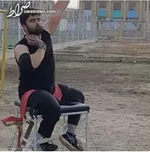 هوشیاری وزیر ورزش به ۱۴ رسید / جانشین موقت سجادی به‌زودی مشخص می‌شود