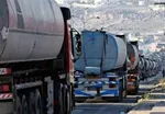 چهار هزار و ۸۰۰ لیتر گازوئیل از یک منزل در فسا کشف شد