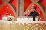 فیلم | ماجرای انتخاب گوگوش برای بازی در سریال امام علی (ع) از زبان شریفی نیا
