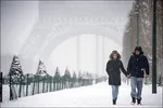واکنش فرانسه به اعتراضات بنزینی در ایران