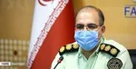 پلیس: عدد ۳۰۰تجاوزِ «ک. الف» را تأیید نمی‌کنیم