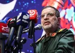 سخنگوی سپاه: هیچ‌یک از نیروی سپاه در ماجرای پیجر‌ها شهید نشده است