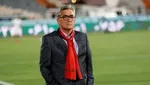 افشاگری آجرلو از حضور رسول‌پناه در پرسپولیس