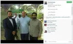 لبخند شیرین نوجوان خرمشهری +عکس