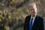 ترامپ: بایدن کودکان را در مدارس مغزشویی می‌کند