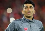 آیا بیرانوند با تولد فرزند سوم از سربازی معاف می‌شود؟