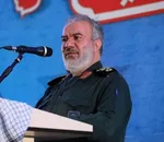 سردار فدوی: بالاترین درجه معنوی در سپاه «شهادت» است