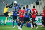 آبی‌ها فاتح سوپرجام فوتبال ایران