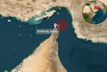 شنیده شدن صدای انفجار از حوالی خارگ و جاسک