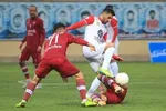 برتری ۲ بر صفر استقلال تهران مقابل آلومینیوم اراک