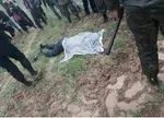 قتل همسر‌ی که نخواست طلاق بگیرد! +عکس