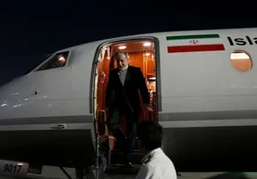 فیلم | اولین اظهارنظر عراقچی درباره میزان خسارات وارده به تاسیسات هسته‌ای ایران