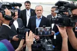  پزشکیان: اگر اسنپ‌بک اتفاق بیفتد، گفت‌وگو دیگر معنایی ندارد