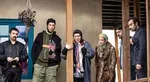 بازپخش سریال مدینه از امشب آغاز می‌شود/ مسافر پر دردسر در شبکه پنج