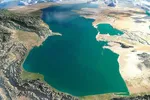 افزایش ۵ برابری سرعت افت سطح آب دریای خزر