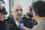 بازداشت ۱۲۶ زن به اتهام حمل موادمخدر