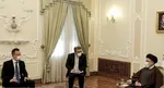 هیچگاه میز برجام و گفتگو‌ها را رها نکرده‌ایم، اما به هیچ عنوان به غربی‌ها اعتماد نخواهیم کرد / تا امروز من از هیچ رسانه‌ای شکایت نکردم