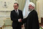 مخالفت روحانی با رتبه‌بندی معلمان موجب استعفای وزیر شد