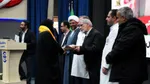 عکس| پیام سردار قاآنی در پی شهادت فرمانده گردان‌های عزالدین قسام
