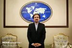 قاسمی: به زودی سمتم را ترک می‌کنم