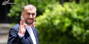 تصاویر / دیدار مدیرکل دفتر مدیترانه شرقی سازمان جهانی بهداشت با وزیر خارجه