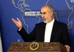 در اعمال تحریم‌های غیرقانونی علیه ملت ایران تابع آمریکا نباشید