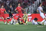پیشکسوت پرسپولیس عزادار شد