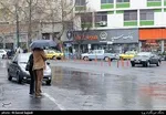 ۶ شهر آذربایجان غربی توفانی شد