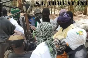 فیلم| لحظه دستگیری عناصر وطن‌فروش هماهنگ با دشمن