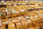 قیمت جدید طلا و سکه ۹ شهریورماه ۱۴۰۴
