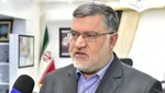 اظهارات چمران درباره ناترازی آب | کوتاهی شده است