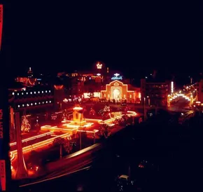 عکس/ خوش‌شانسی بزرگ یک خانواده
