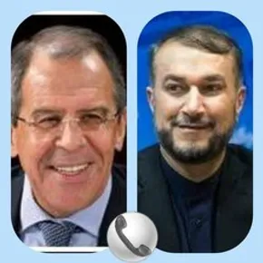 تصاویر / دیدار‌های امروز وزیر امور خارجه ایران