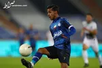 شوک قلعه‌نویی به ستاره پرسپولیسی!