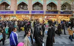 قیمت هر شانه تخم مرغ ۵۵ هزار تومان شد