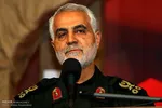 سردار سلیمانی با مفتی اهل‌سنت عراق دیدار کرد +تصاویر