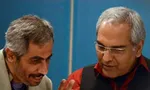 عکس/چهره متفاوت «فلامک جنیدی» در خارج از کشور