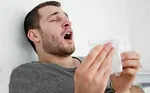 این عطسه‌ها علامت سرماخوردگی نیستند