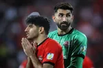 عکس| پوستر باشگاه استقلال به مناسب جدایی حسینی پس از ۱۱ سال!