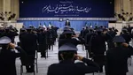 پاسخ رهبرانقلاب به استفتای واگذاری تألیف پایان‌نامه به دیگری