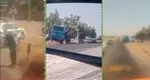 درگیری خونین مأموران یگان تکاوری نیکشهر با اشرار مسلح